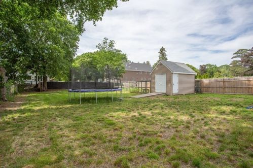 6 Morton St, Taunton MA 02780-3036 exterior