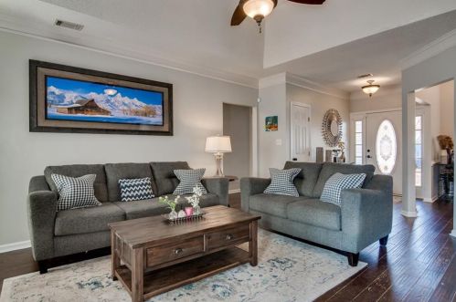 774 Laurel Springs Ct, Evans GA 30809-4844 exterior