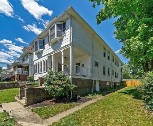 30 Atherton St, Quincy MA 02169-6801 exterior