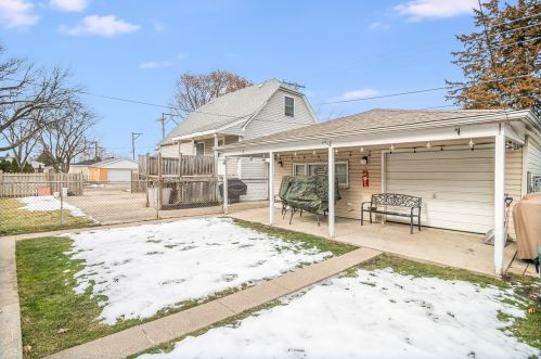 6718 41 St, Forest View IL 60402-4160 exterior