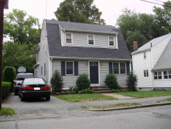 266 Cherry St, Newton, MA 02465-1605