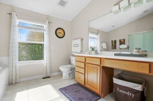 265 Hanburg Ln, Lemont IL 60440-6193 exterior