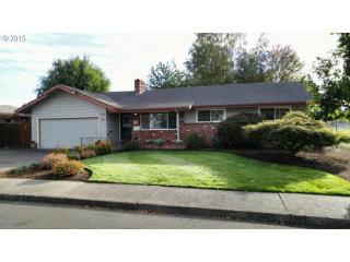 1736 Hembree St, Mcminnville, OR 97128-3314