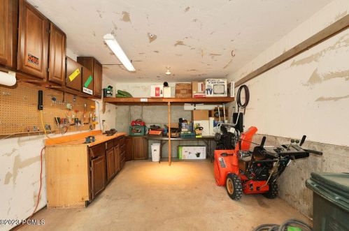 3600 Wagon Wheel Way, Park City UT 84098-5340 exterior