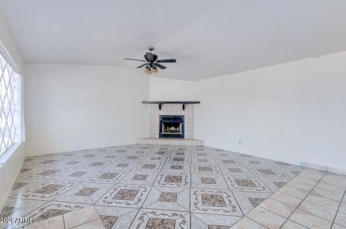 3607 Citrus Way, Phoenix AZ 85015-1809 exterior