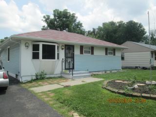 1024 Hague Ave, Columbus OH  43204-2121 exterior