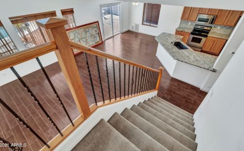 1605 Beautiful Ln, Phoenix AZ 85041-7622 exterior