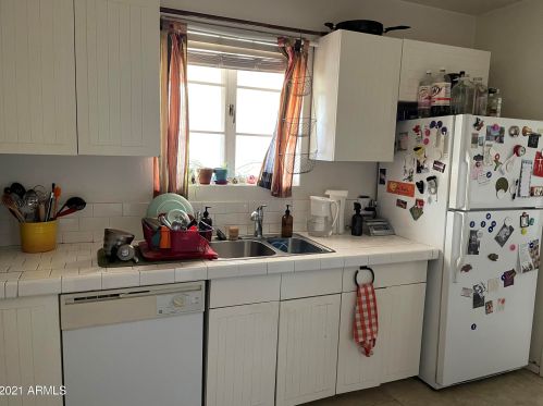 3015 17th Ave, Phoenix AZ  85015-6113 exterior