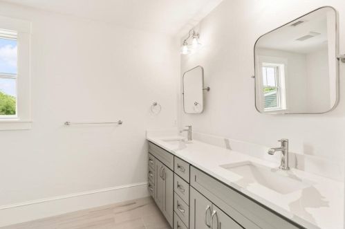 7 Hancock St, Arlington MA  02474-1315 exterior