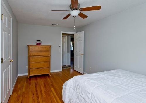 85 Chestnut Ln, Agawam MA 01001-3509 exterior