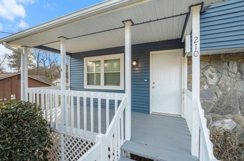 210 Summertown Dr, Stockbridge GA  30281-4758 exterior