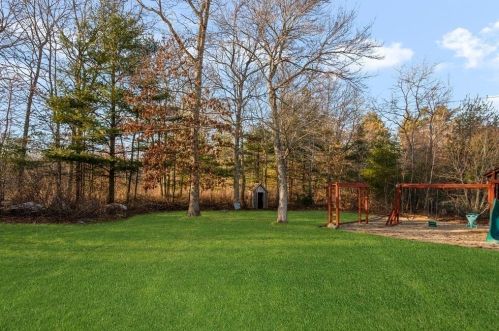 2276 Cedar St, Dighton MA 02715-1035 exterior