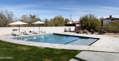 2349 55th St, Phoenix AZ  85008-2609 exterior