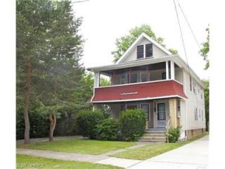 1390 188 St, Cleveland OH  44122-6908 exterior