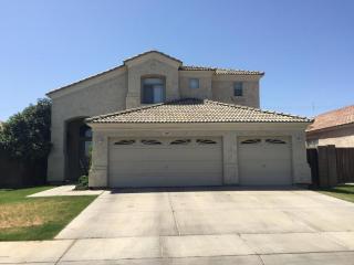 2815 Lamar Rd, Phoenix AZ  85017-1265 exterior