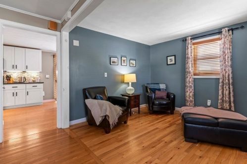 267 Chavenson St, Fall River MA 02723-2701 exterior