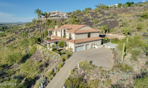 14461 15th Ave, Phoenix AZ  85023-5176 exterior