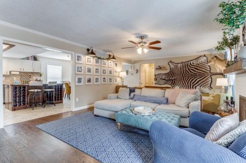 2605 Laurel Ln, Plano TX 75074-4812 exterior