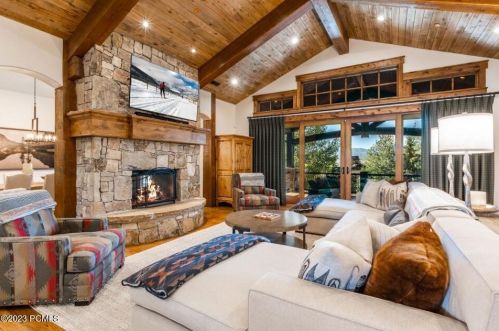 2727 Westview Trl, Park City UT 84098-6342 exterior