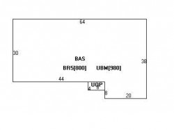 37 Kirkstall Rd, Newton MA 02460-2244 floor plan
