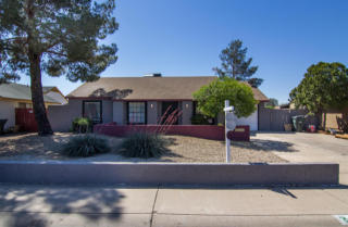 3137 El Caminito Dr, Phoenix AZ  85051-6012 exterior