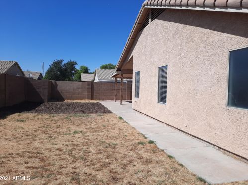 3032 65th Dr, Phoenix AZ  85043-5707 exterior