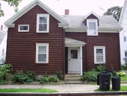 46 Gardner St, Newton, MA 02458-1405