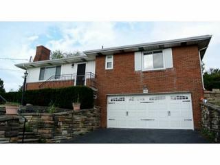 235 Old Clairton Rd, Floreffe, PA 15025-3029