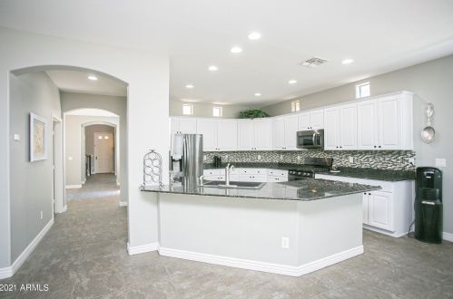 35318 31st Dr, Phoenix AZ  85086-2127 exterior