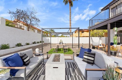 15026 19th Way, Phoenix AZ  85022-3905 exterior