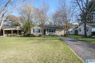 1120 Monarch Ave, Birmingham AL  35213-2131 exterior