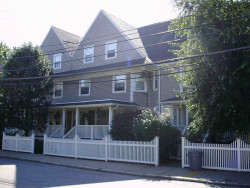 60 Webster St, Newton, MA 02465-1819