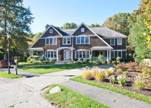 140 Beard Way, Needham, MA 02492-1037