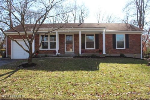 12208 Brightfield Dr, Louisville, KY 40243-2102