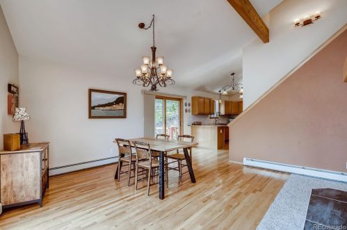 31358 Conifer Mountain Dr, Conifer CO  80433-8818 exterior