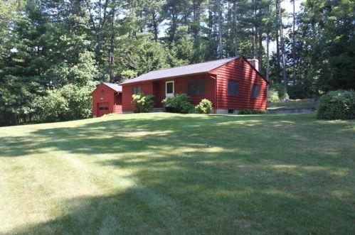 134 Arlington St, Acton MA 01720-2424 exterior