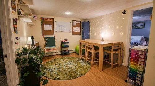 110 Farwell St, Newton MA 02460-1051 exterior