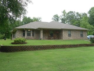 703 Quail Dr, Gilmer TX  75645-7232 exterior