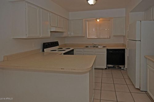 4531 71st Ln, Phoenix AZ  85033-1310 exterior