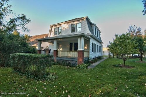 931 Union St, Scranton, PA 18517-1603