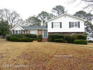 2247 Sherrlyn Dr, Birmingham AL  35226-1713 exterior
