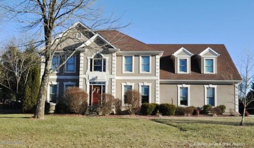 406 Sycamore Hills Ln, Louisville KY  40245-5093 exterior