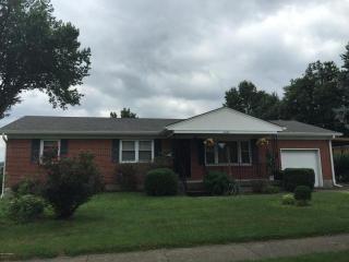 6608 Sunny Vale Way, Louisville, KY 40272-3650