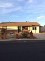 7850 Glade Ave, Mesa, AZ 85209-3414