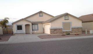 8414 Pinchot Ave, Phoenix AZ  85037-3350 exterior