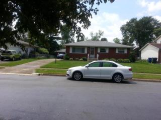 1455 Fowler Dr, Columbus, OH 43224-1145