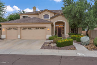 22038 55th St, Phoenix, AZ 85054-7150