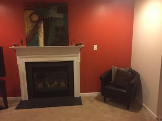 1208 Bernal Cir, Richmond VA  23231-5872 exterior