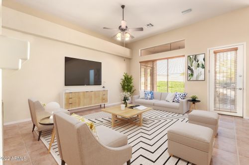 4818 Cielo Grande Ave, Phoenix AZ  85054-6122 exterior