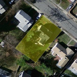 30 Mccarthy Rd, Newton MA 02459-3505 aerial view